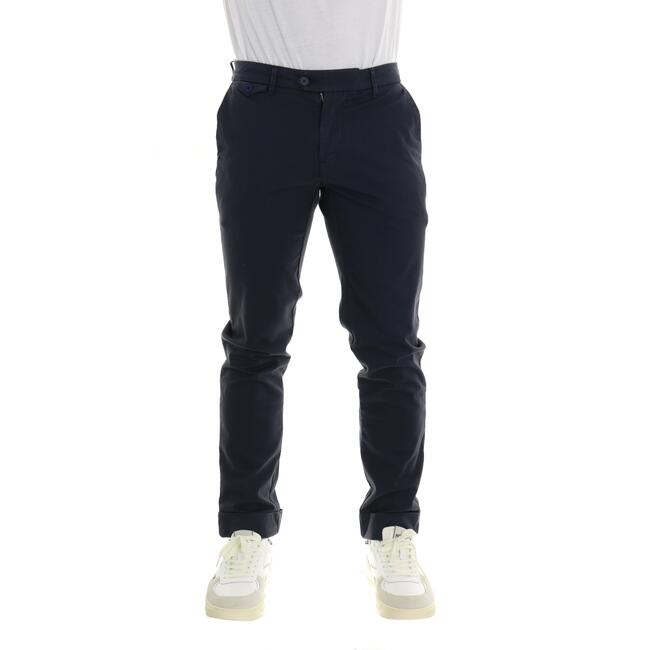 PANTALONE JOS ZERO CONSTRUCTION - Mad Fashion | img vers.1300x/